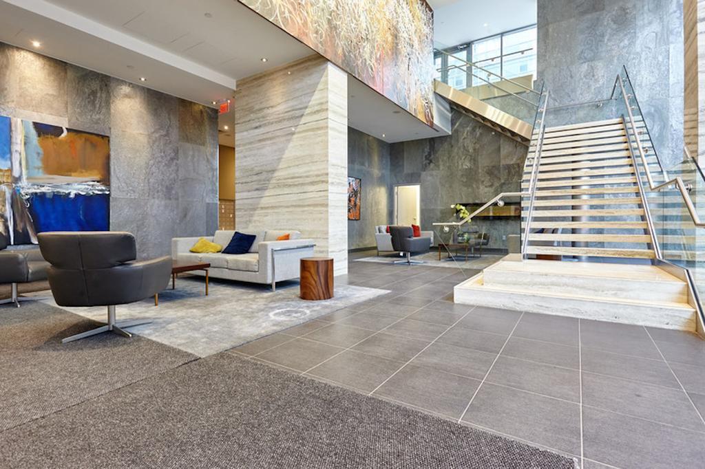 Downtown Toronto Luxury Condo Exterior photo